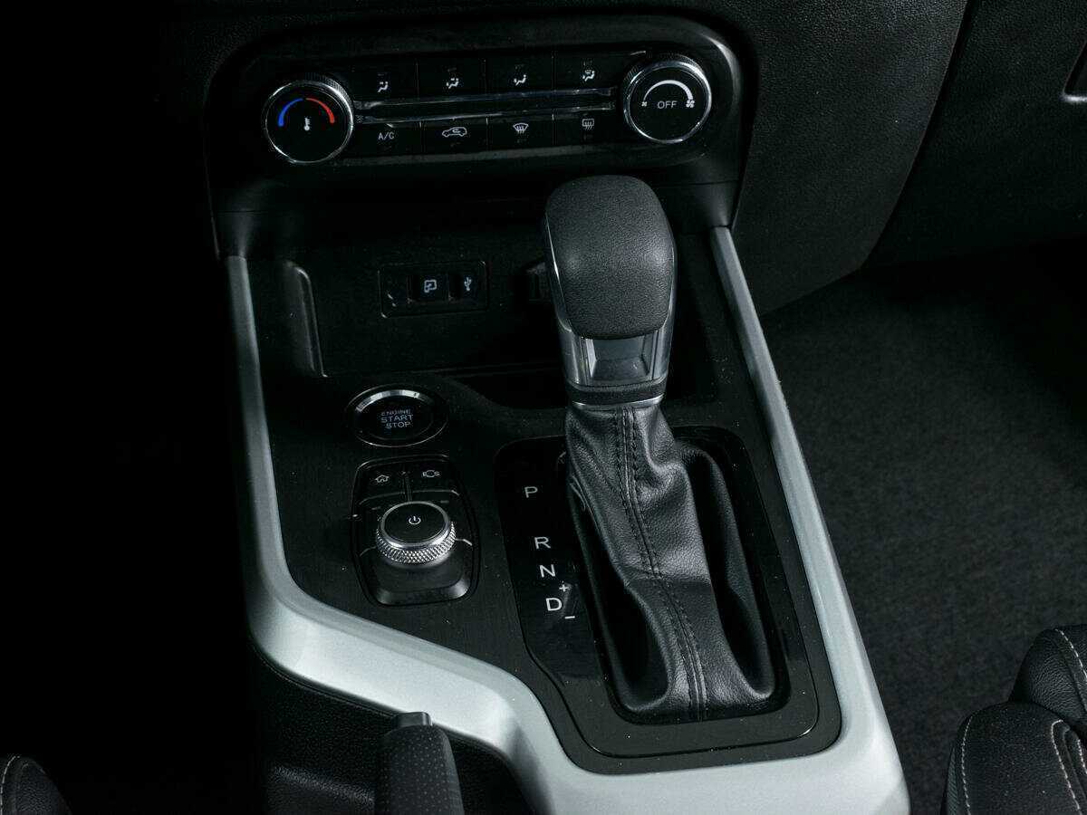 CHERY Tiggo 4, 2021 Фото №17