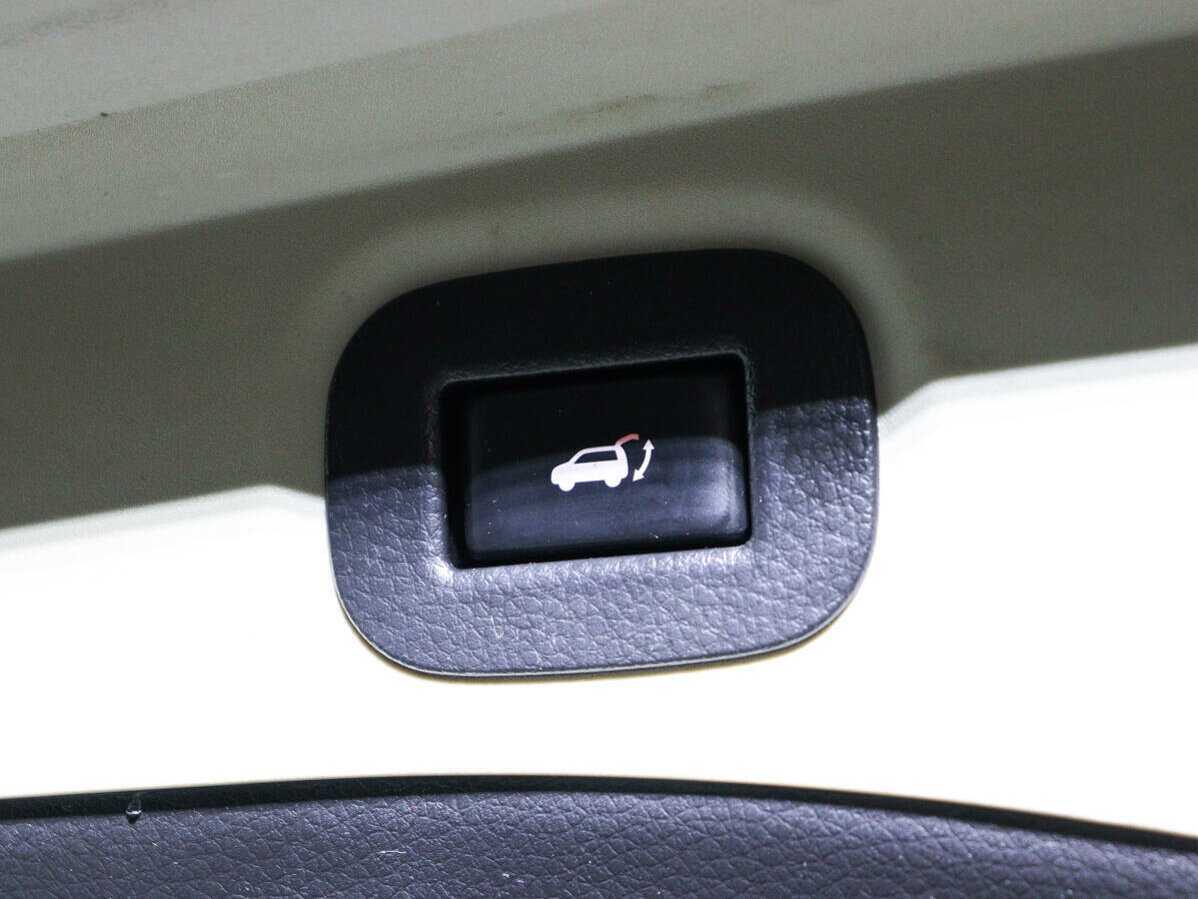 Nissan X-Trail, 2018 Фото №16