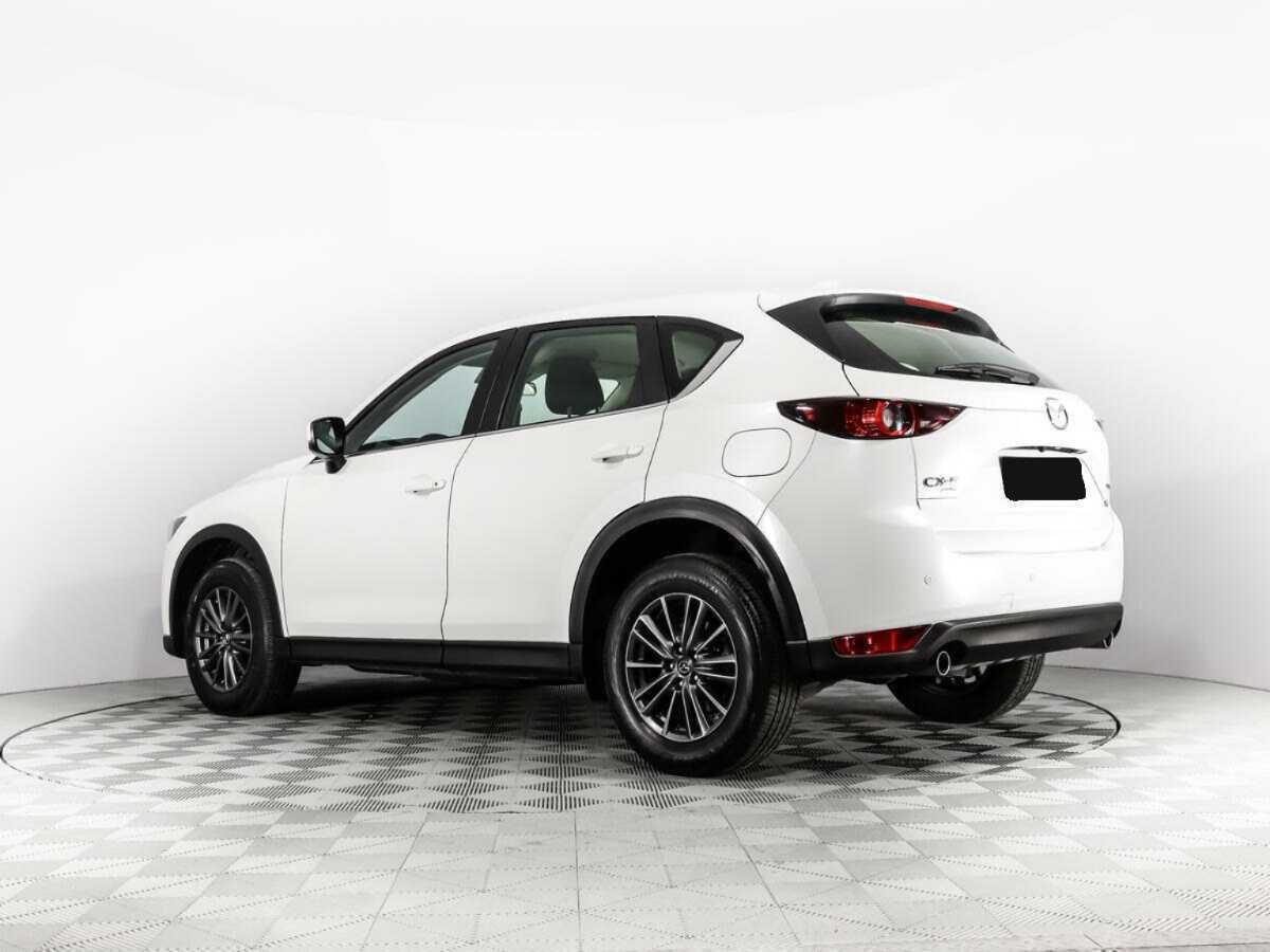 Mazda CX-5, 2021 - 36 000 км. | Фото №7