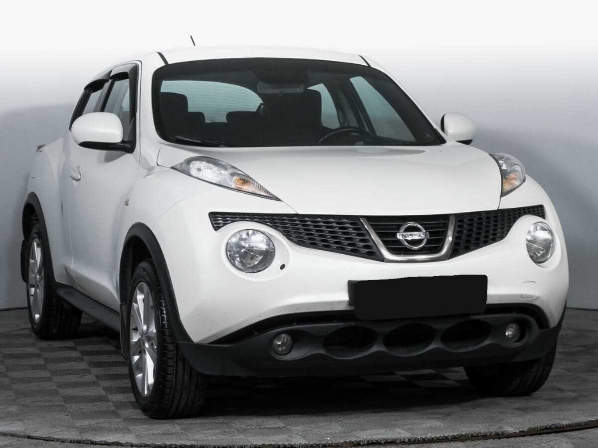 Nissan Juke, 2013 - 140 436 км. | Фото №3