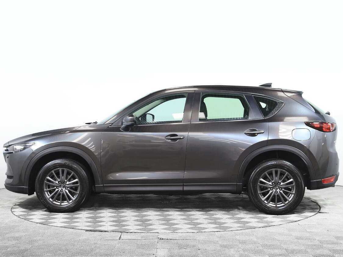 Mazda CX-5, 2018 - 91 371 км. | Фото №7