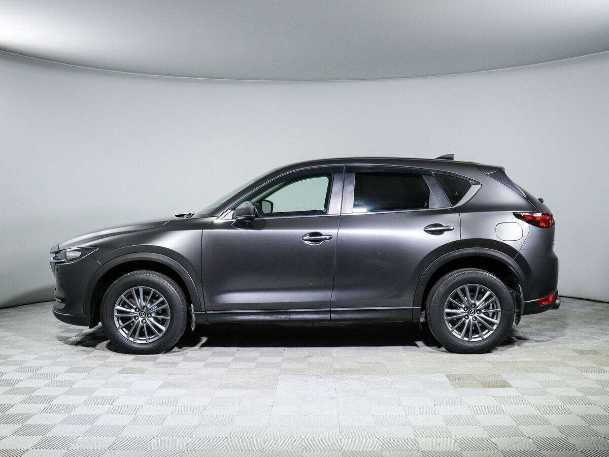 Mazda CX-5, 2017 - 93 500 км. | Фото №8