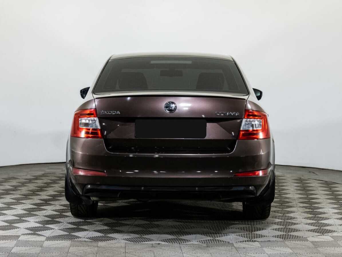 Skoda Octavia, 2015 - 226 050 км. | Фото №5