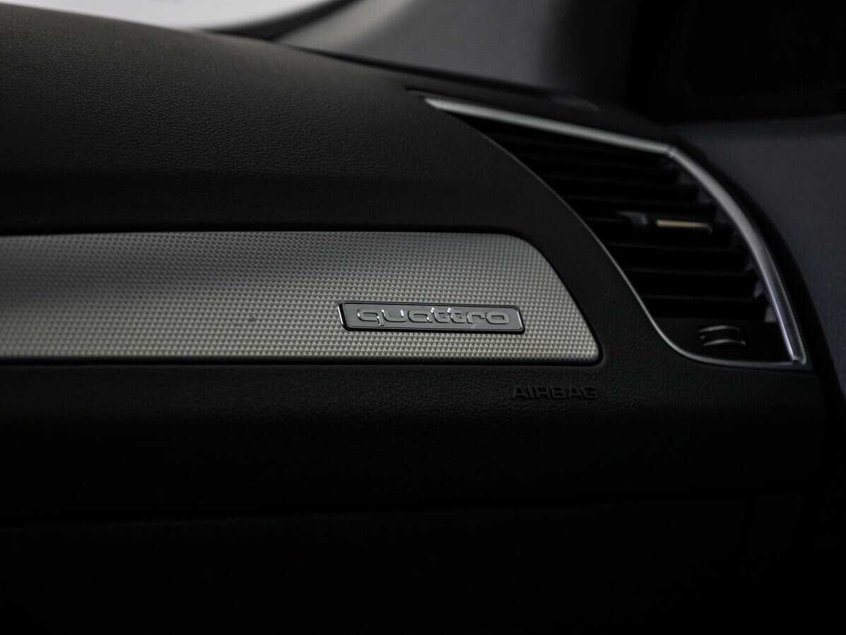 Audi Q5, 2015 Фото №17