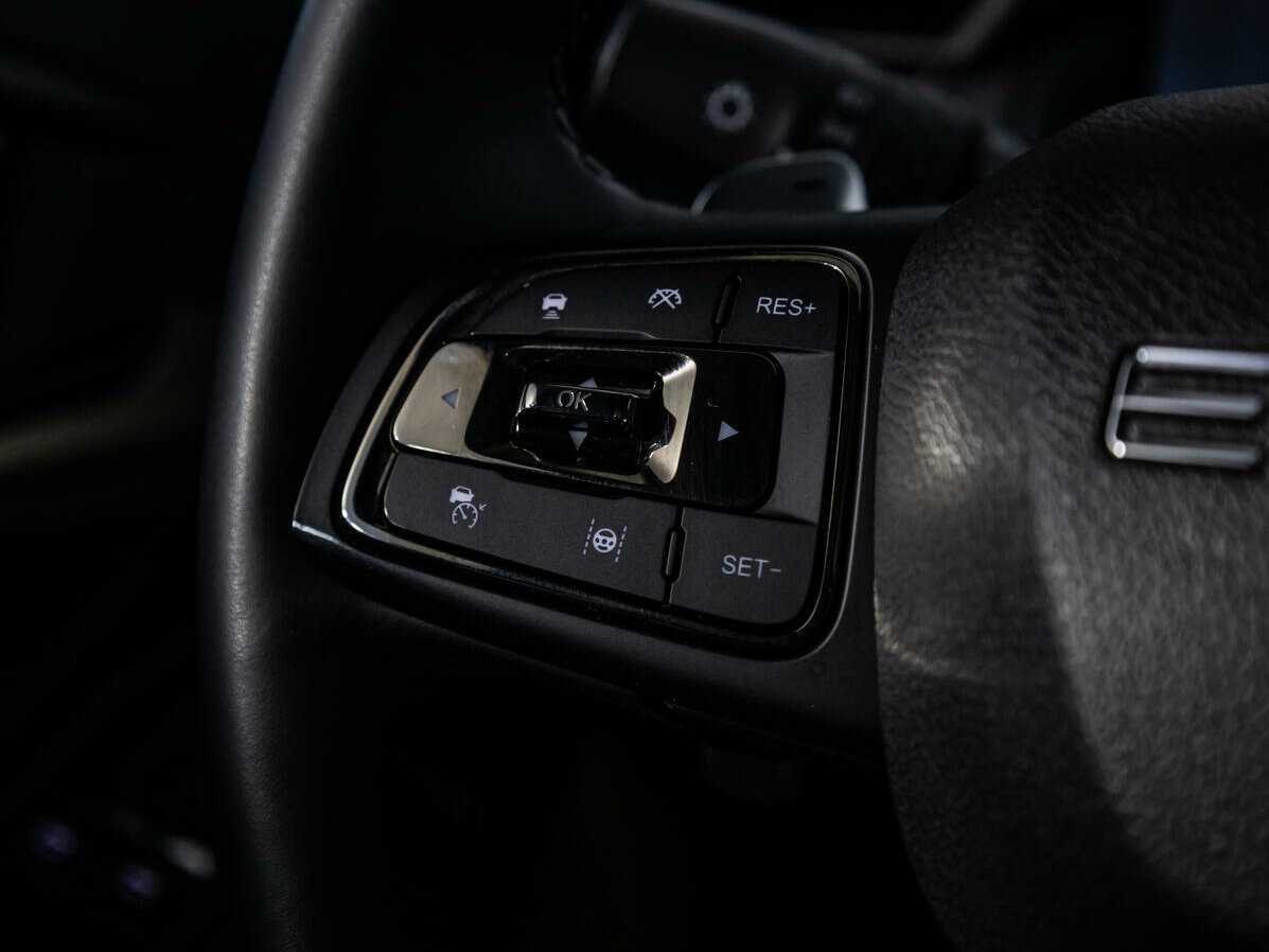 EXEED TXL, 2023 Фото №22