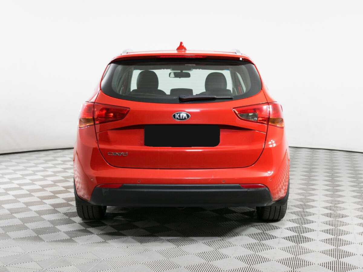 Kia Ceed, 2018 - 151 500 км. | Фото №6
