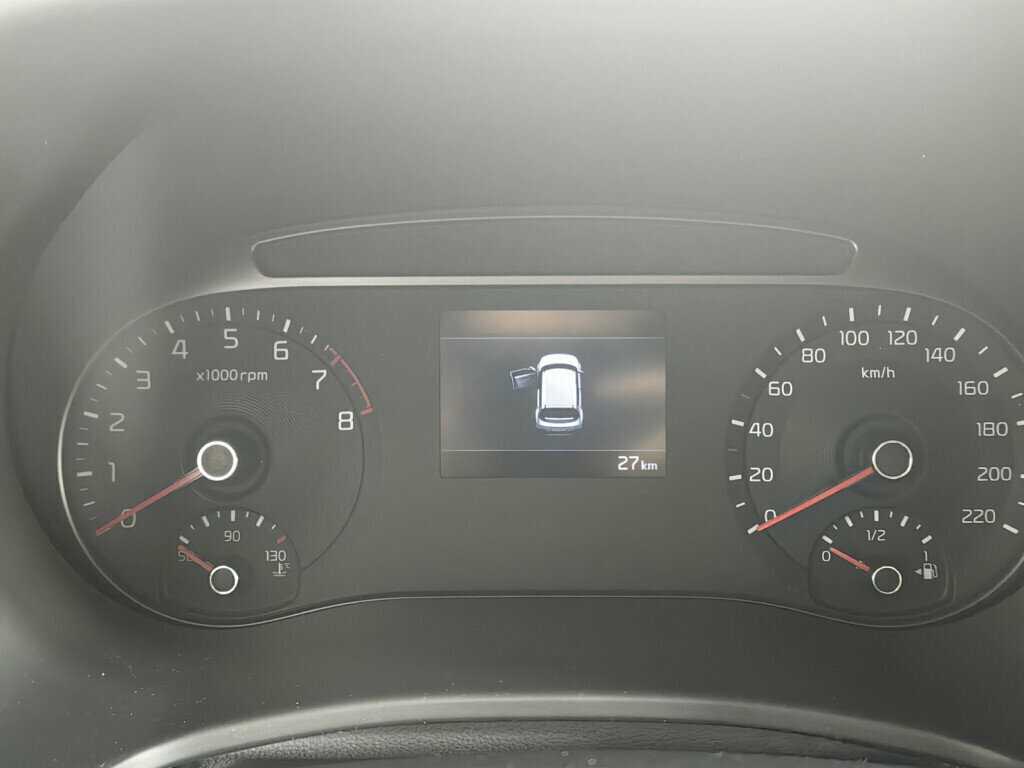 Kia Soul, 2022 Фото №16