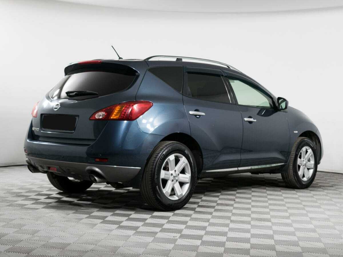 Nissan Murano, 2012 - 211 866 км. | Фото №5