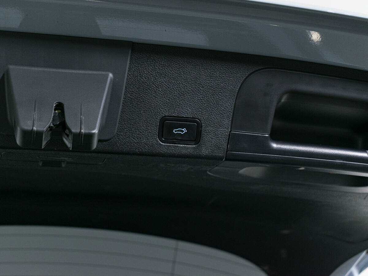 Geely Tugella, 2022 - 40 063 км. | Фото №7