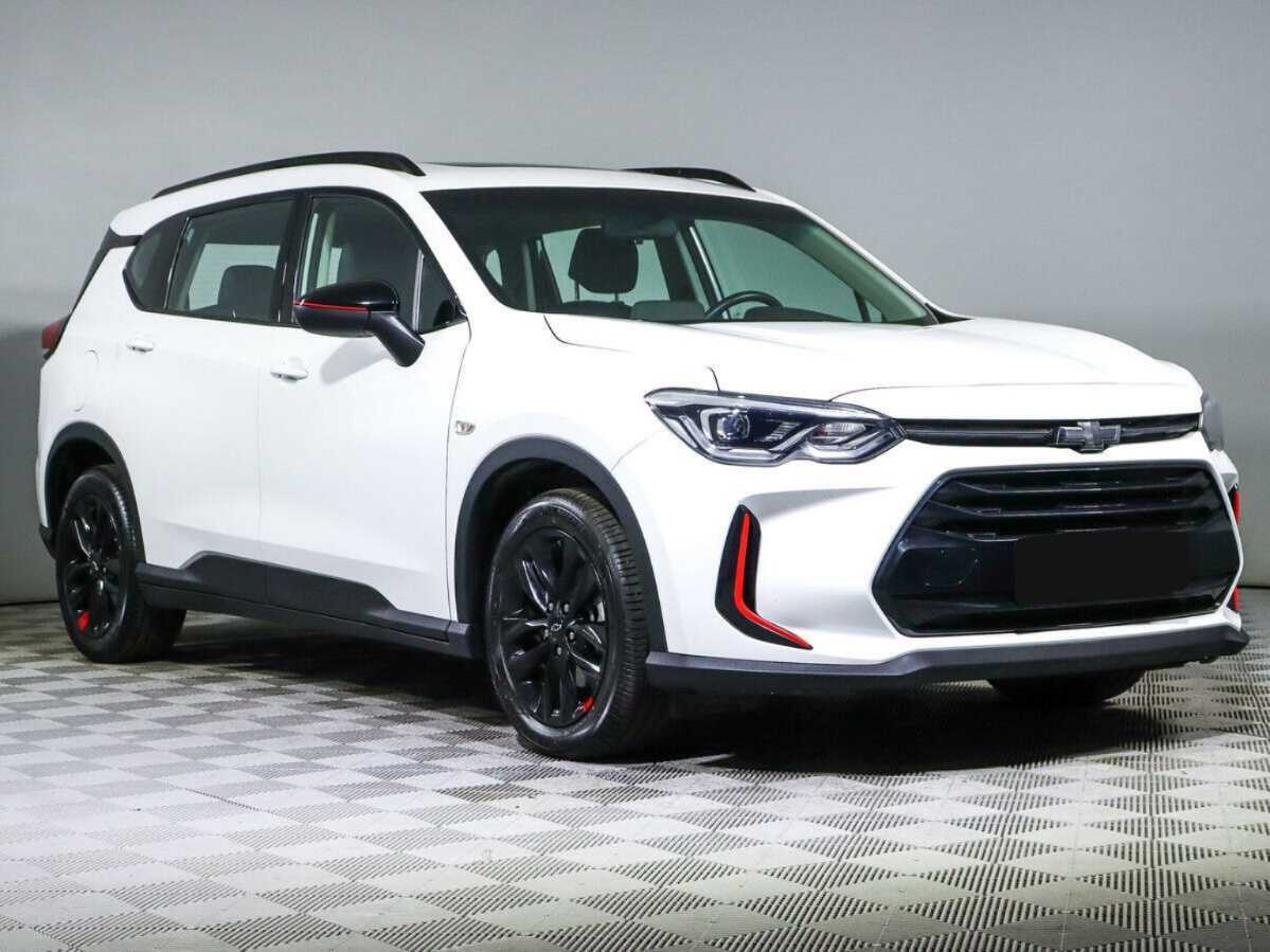 Chevrolet Orlando, 2022 - 11 008 км. | Фото №3