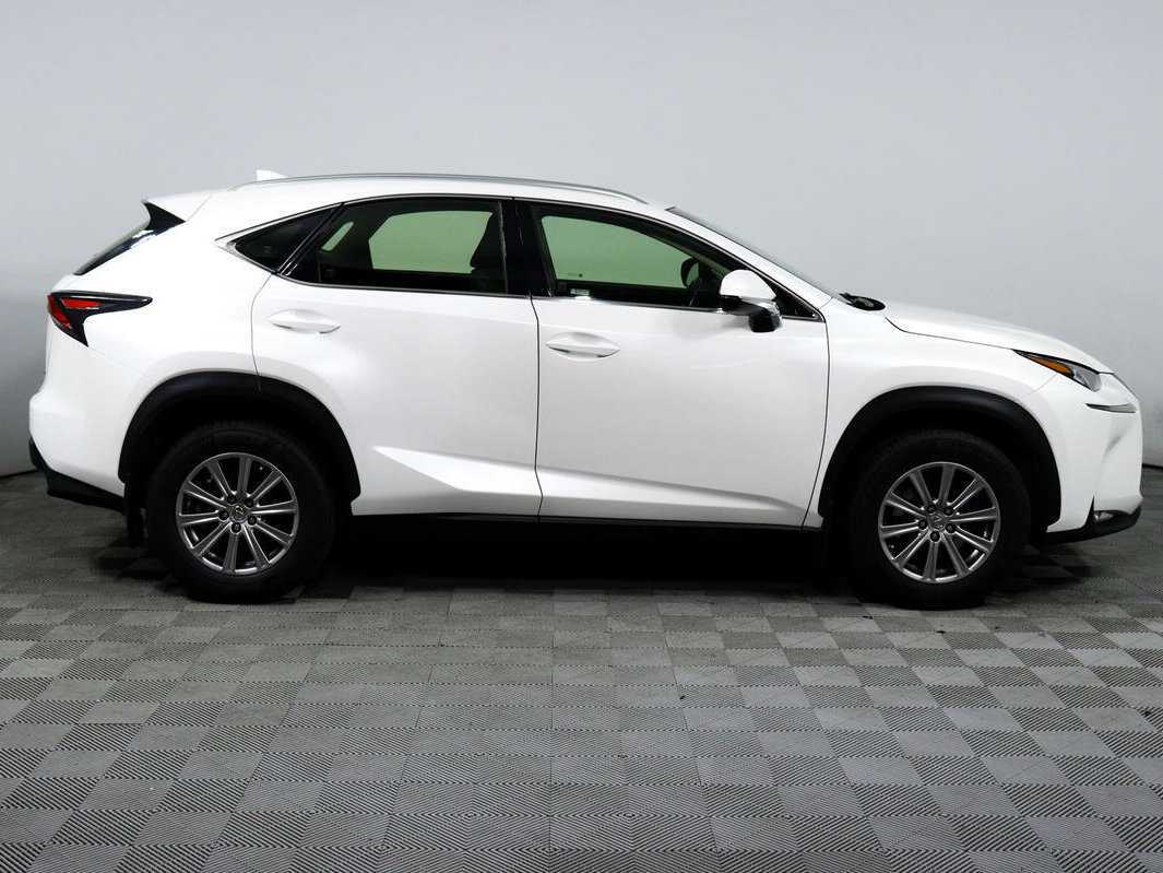 Lexus NX 200, 2015 - 88 218 км. | Фото №4