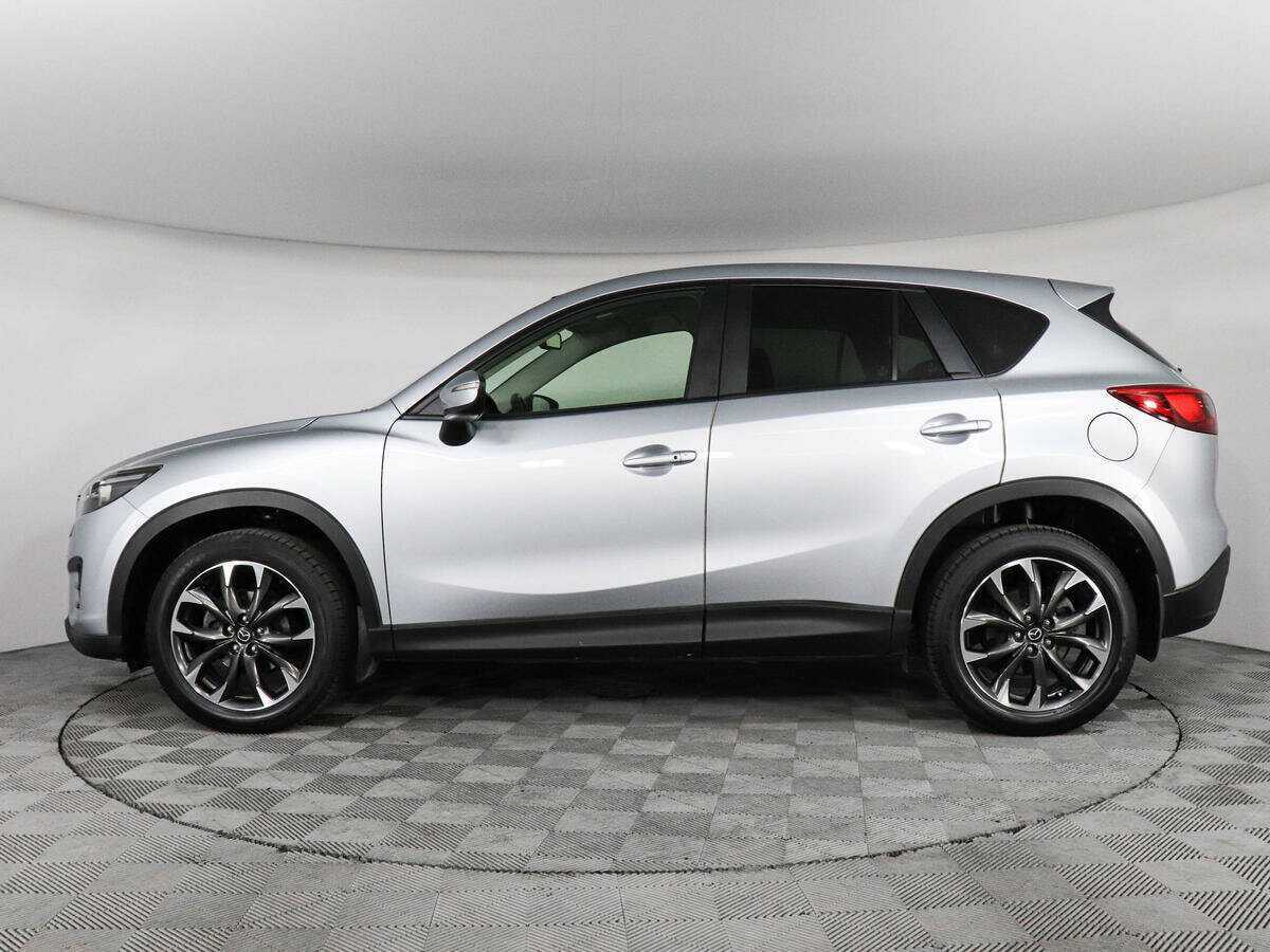 Mazda CX-5, 2016 - 22 558 км. | Фото №8