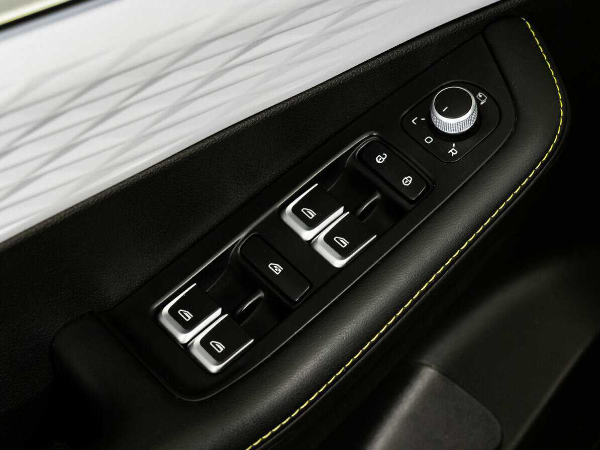 Geely Coolray (Binyue Cool), 2023 Фото №18