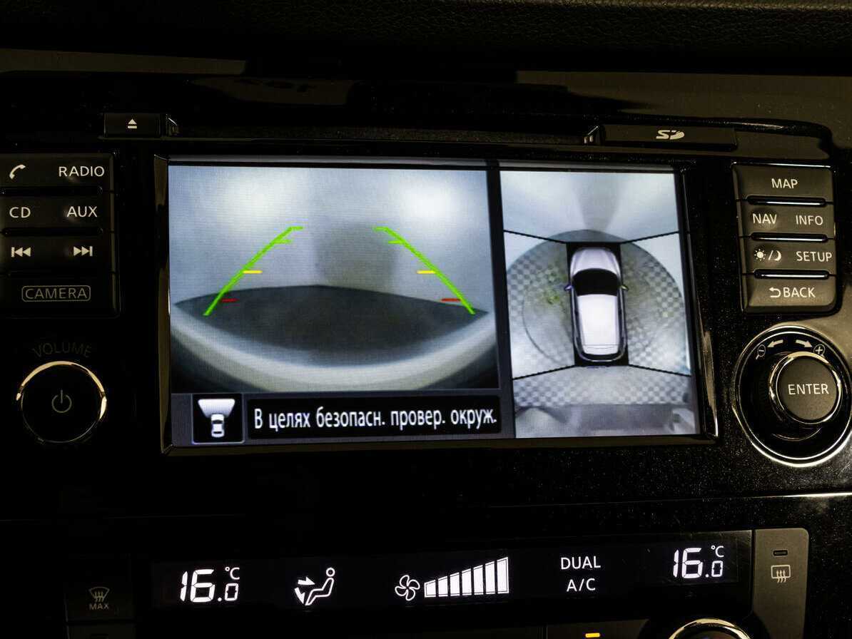 Nissan Qashqai, 2018 - 84 484 км. | Фото №7