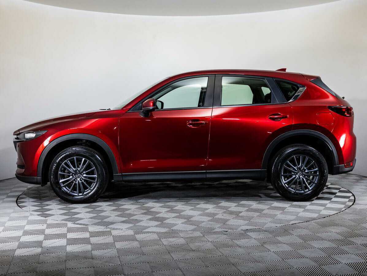 Mazda CX-5, 2019 - 82 200 км. | Фото №8