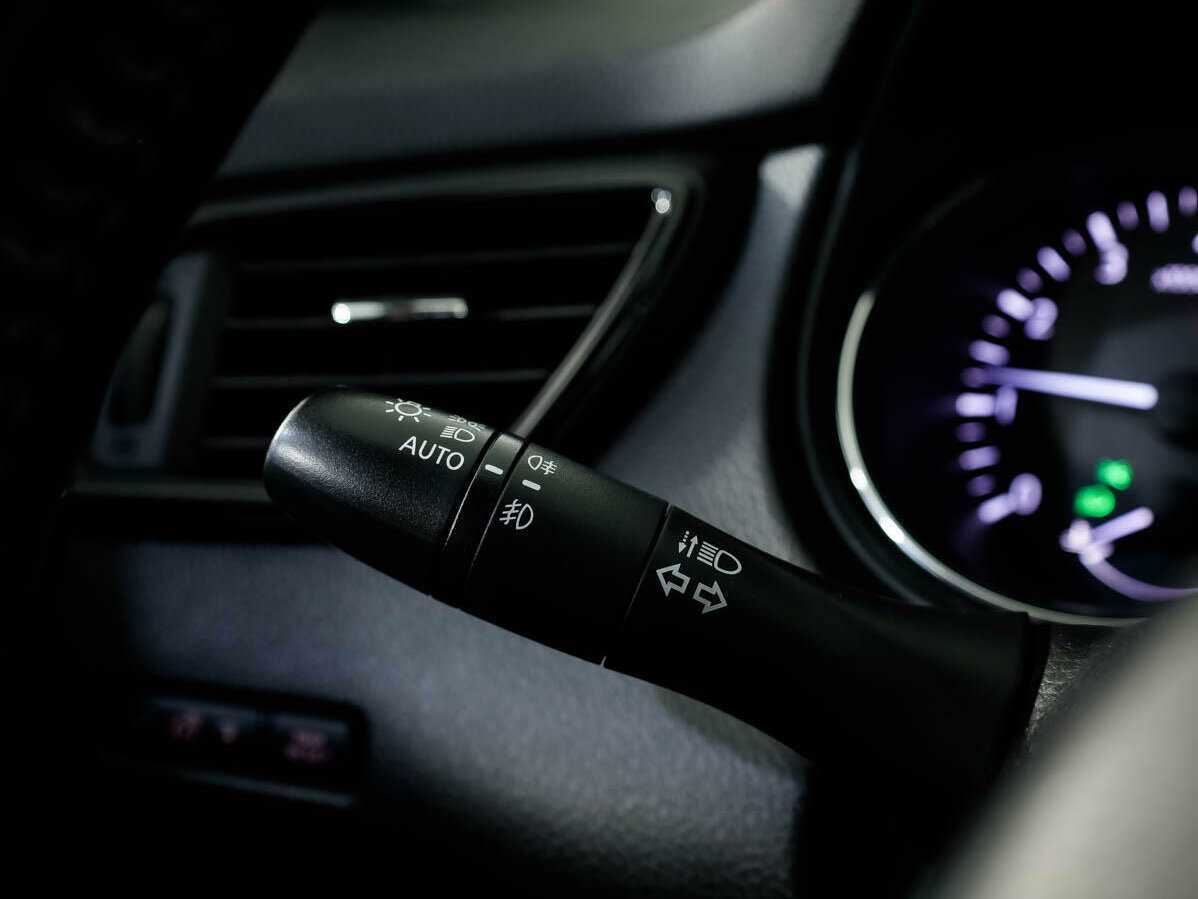 Nissan Qashqai, 2019 Фото №15