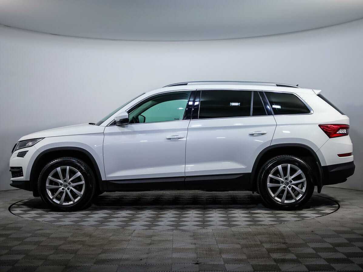 Skoda Kodiaq, 2019 - 42 440 км. | Фото №6