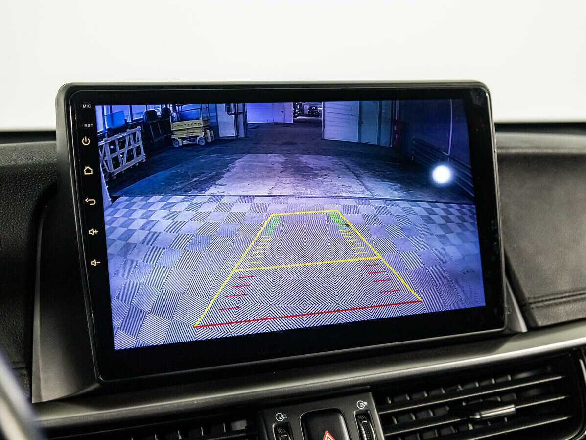 Kia Optima, 2019 Фото №18