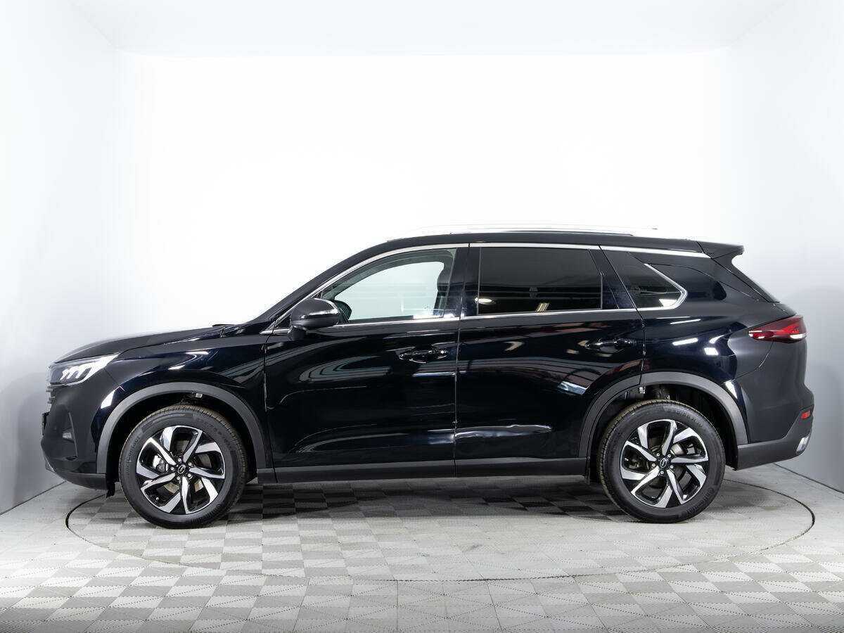 GAC GS5, 2023 - 53 903 км. | Фото №8