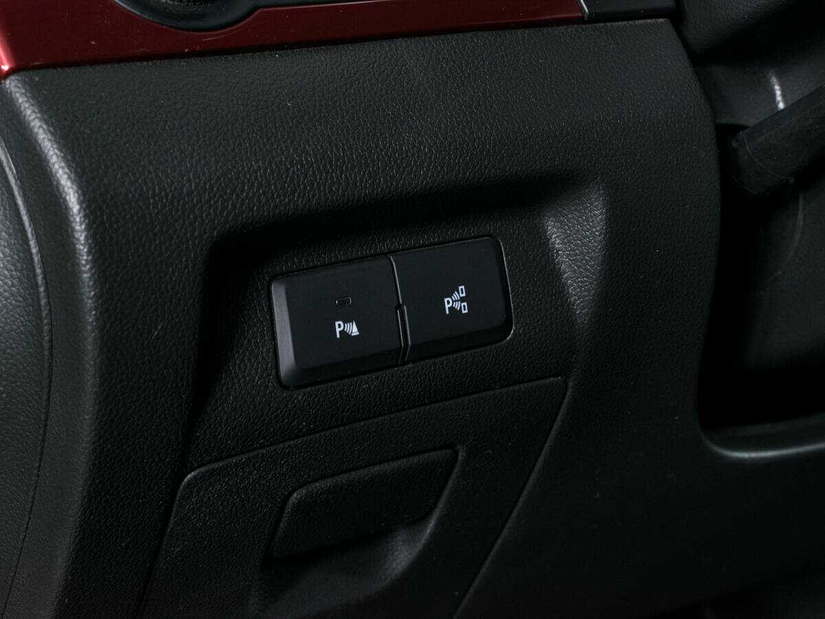 Chevrolet Orlando, 2014 Фото №19