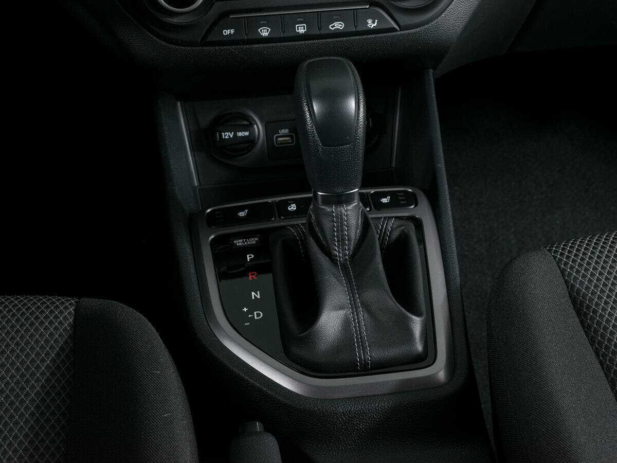 Hyundai Creta, 2019 Фото №16