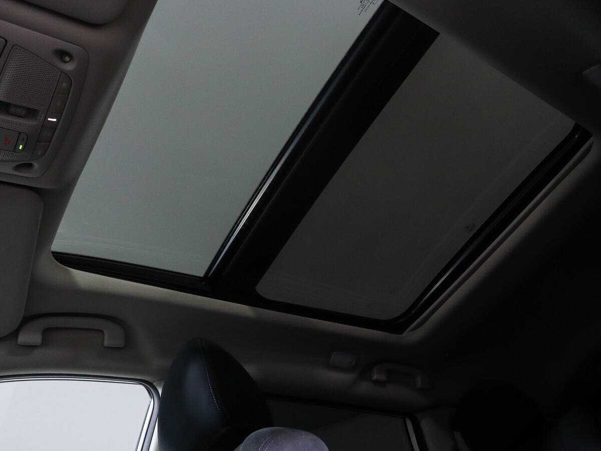 Nissan X-Trail, 2017 Фото №16