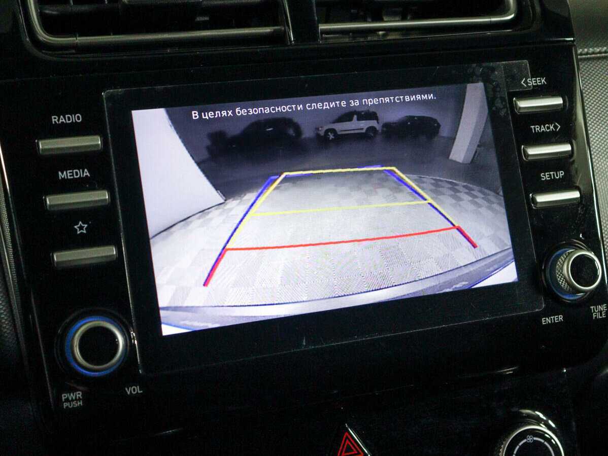 Hyundai Creta, 2022 Фото №15