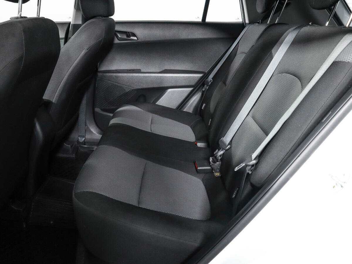 Hyundai Creta, 2020 - 99 200 км. | Фото №8
