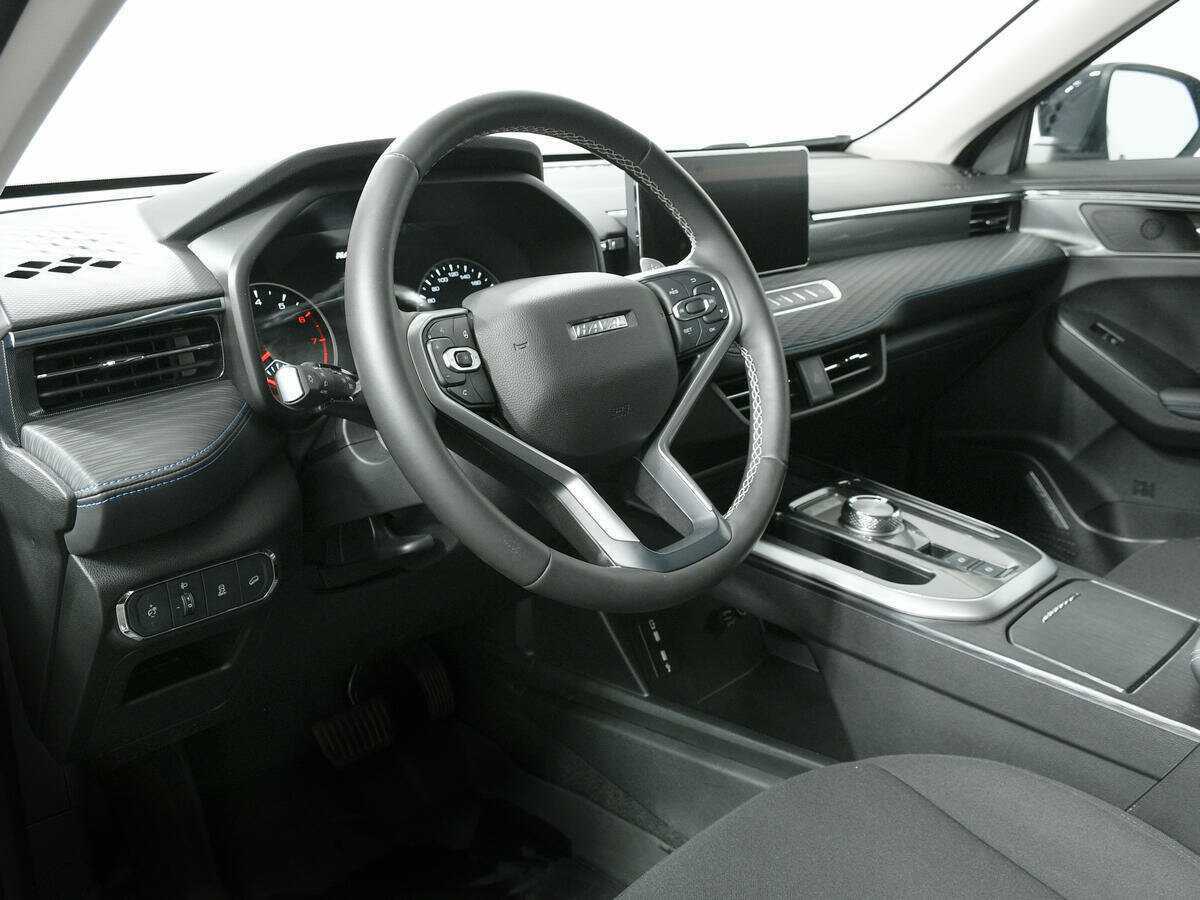 Haval Jolion, 2023 Фото №13