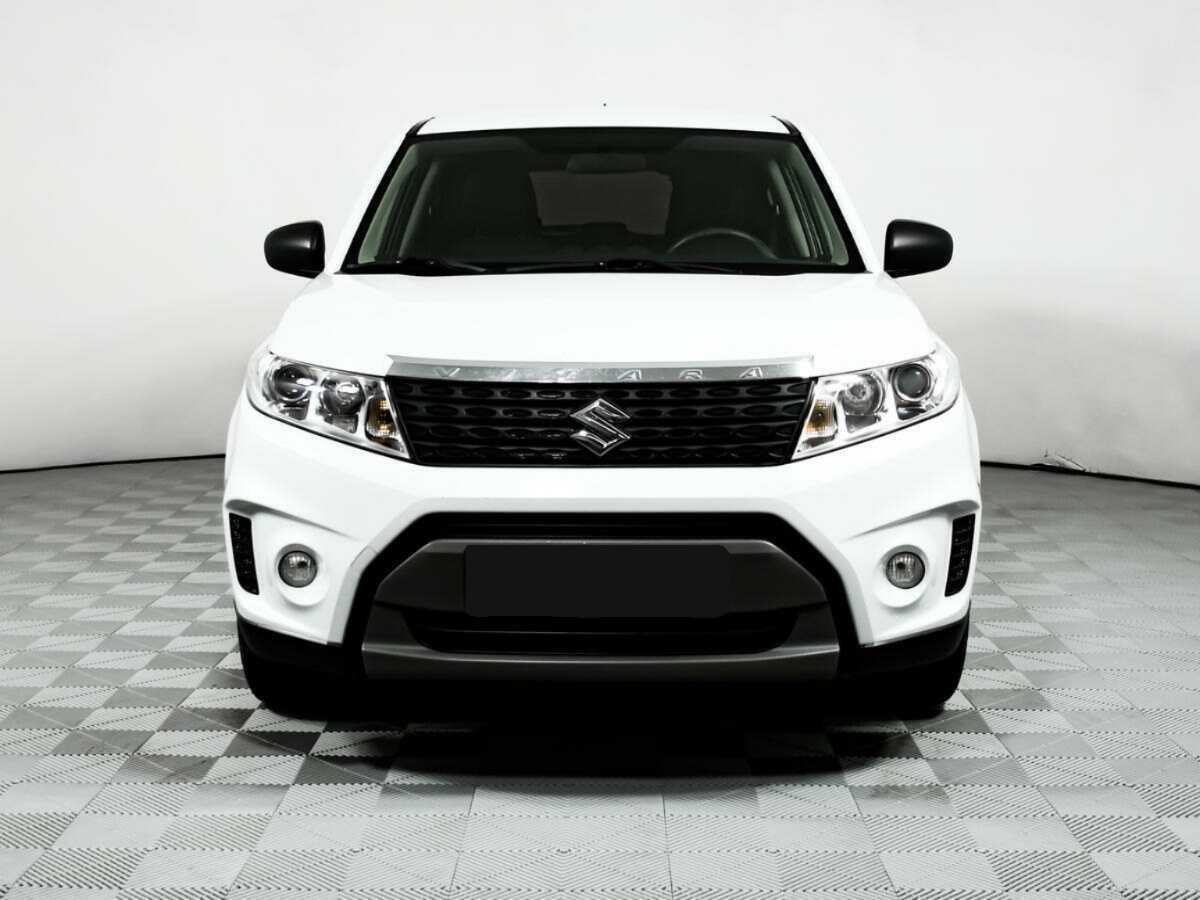 Suzuki Vitara, 2018 - 100 801 км. | Фото №2