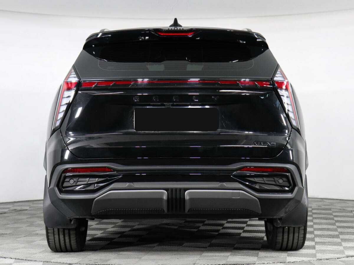 Geely Atlas, 2024 - 9 164 км. | Фото №6