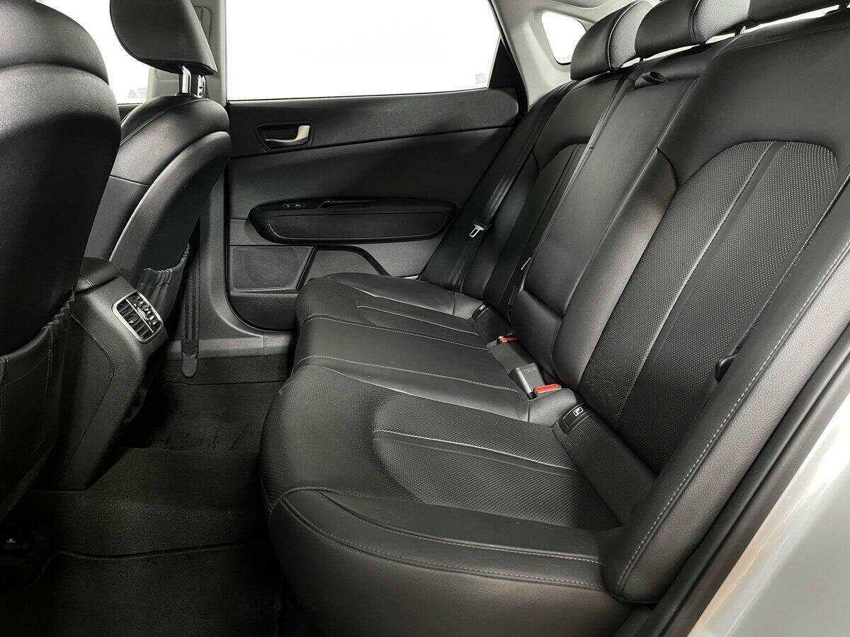 Kia Optima, 2019 - 56 232 км. | Фото №8