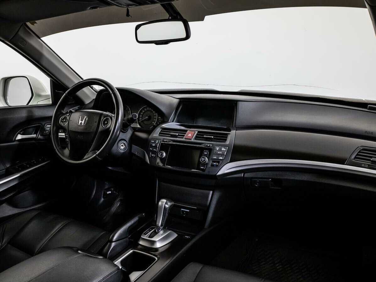 Honda Crosstour, 2014 - 143 719 км. | Фото №7