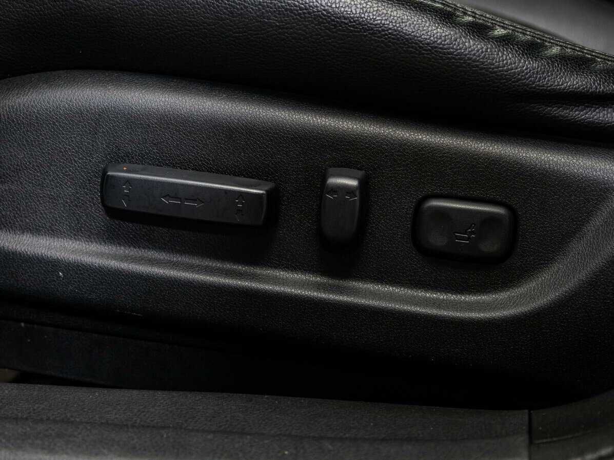 Honda Crosstour, 2014 Фото №17