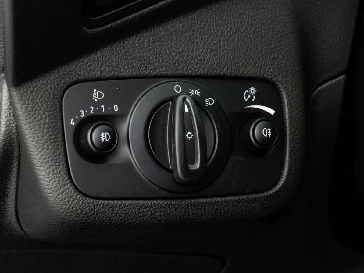 Ford Kuga, 2014 Фото №16