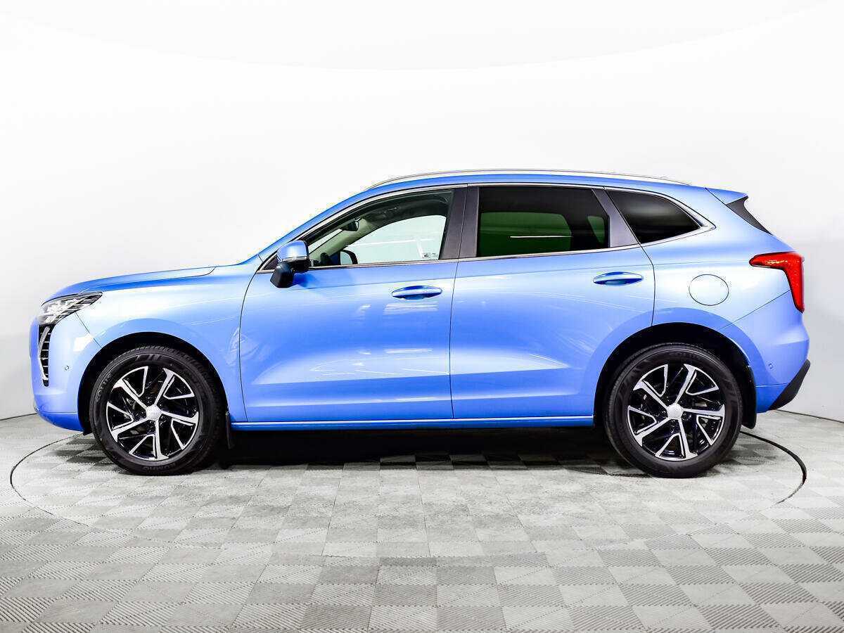 Haval Jolion, 2022 - 19 885 км. | Фото №8