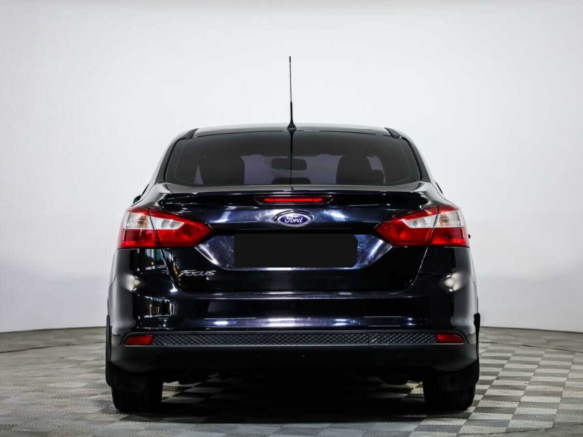 Ford Focus, 2013 - 196 517 км. | Фото №5