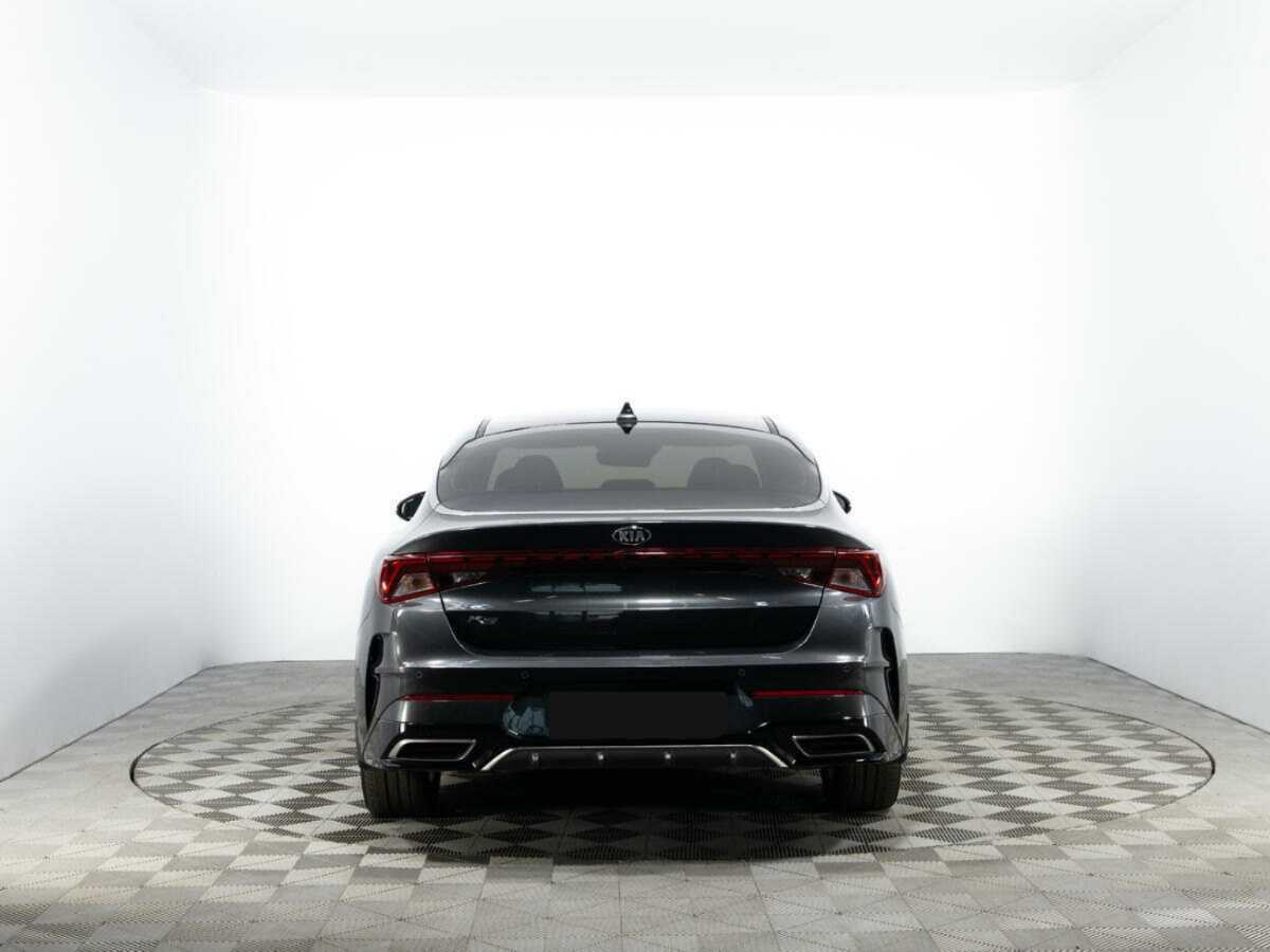 Kia K5, 2020 - 118 958 км. | Фото №6