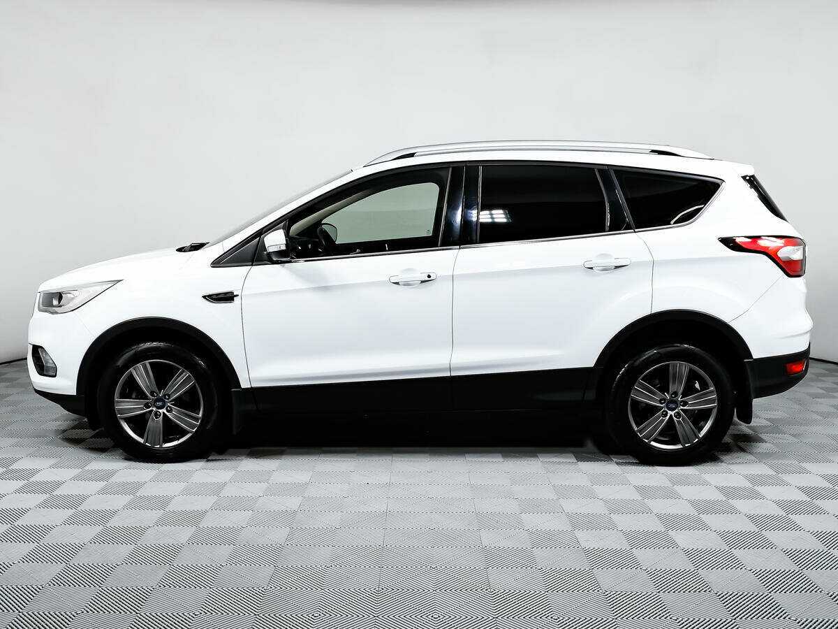 Ford Kuga, 2019 - 115 899 км. | Фото №8