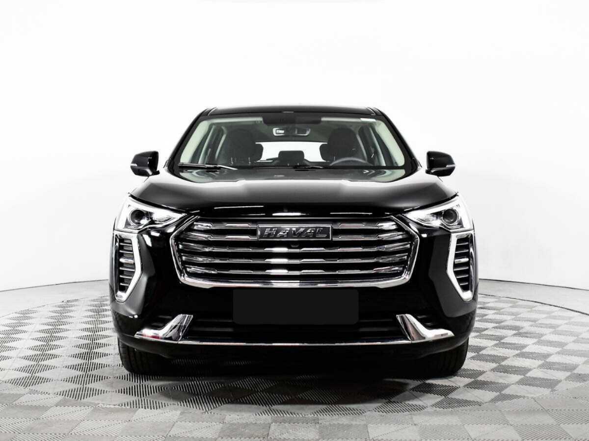 Haval Jolion, 2023 - 58 689 км. | Фото №2