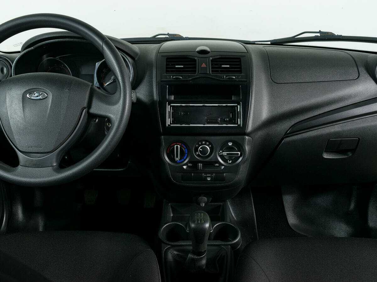 Lada (ВАЗ) Granta, 2018 - 79 500 км. | Фото №8