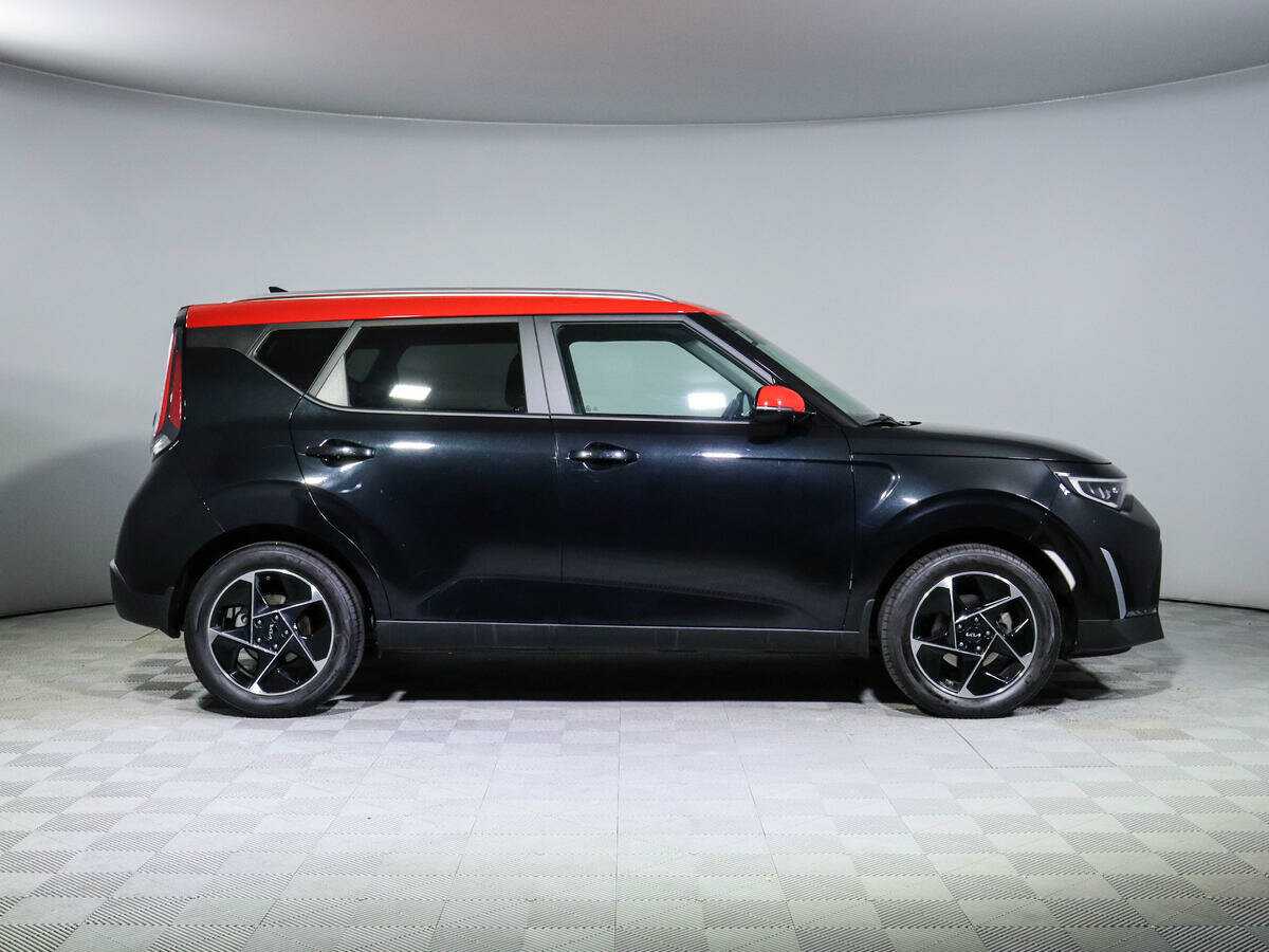 Kia Soul, 2023 - 44 781 км. | Фото №4