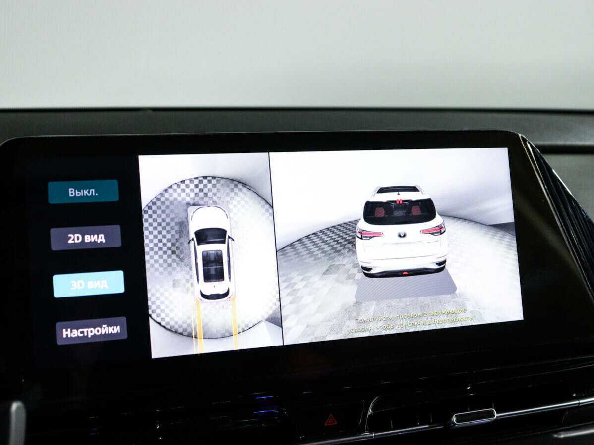 Changan CS55PLUS, 2024 Фото №23