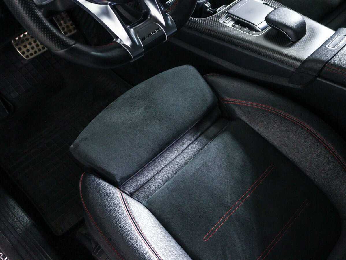 Mercedes-Benz A-Класс 220, 2019 Фото №15