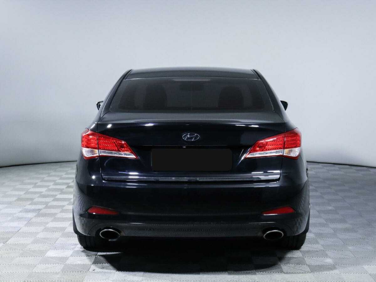 Hyundai i40, 2013 - 145 328 км. | Фото №6