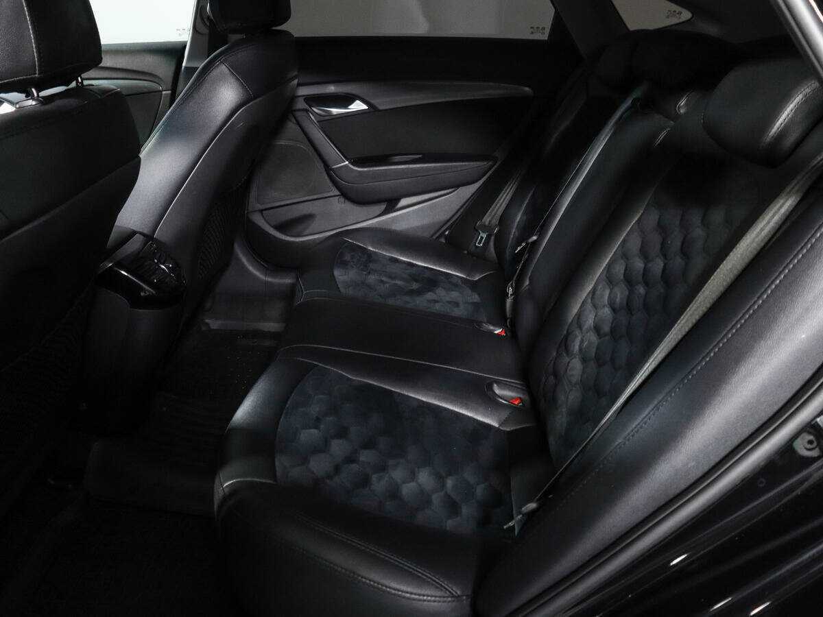 Hyundai i40, 2013 Фото №10