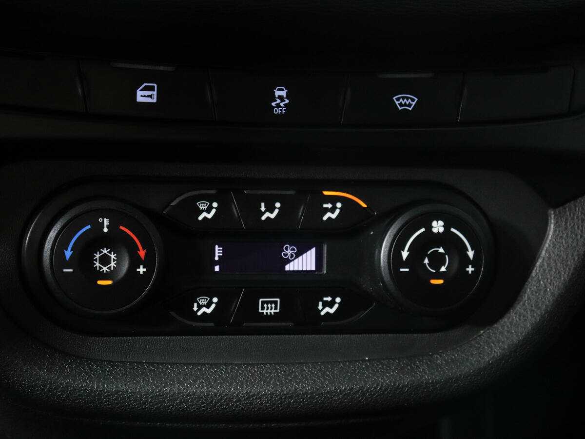 Lada (ВАЗ) Vesta, 2019 Фото №13