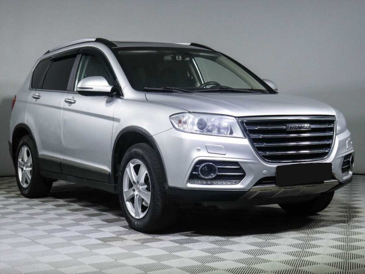 Haval H6, 2019 - 98 000 км. | Фото №3