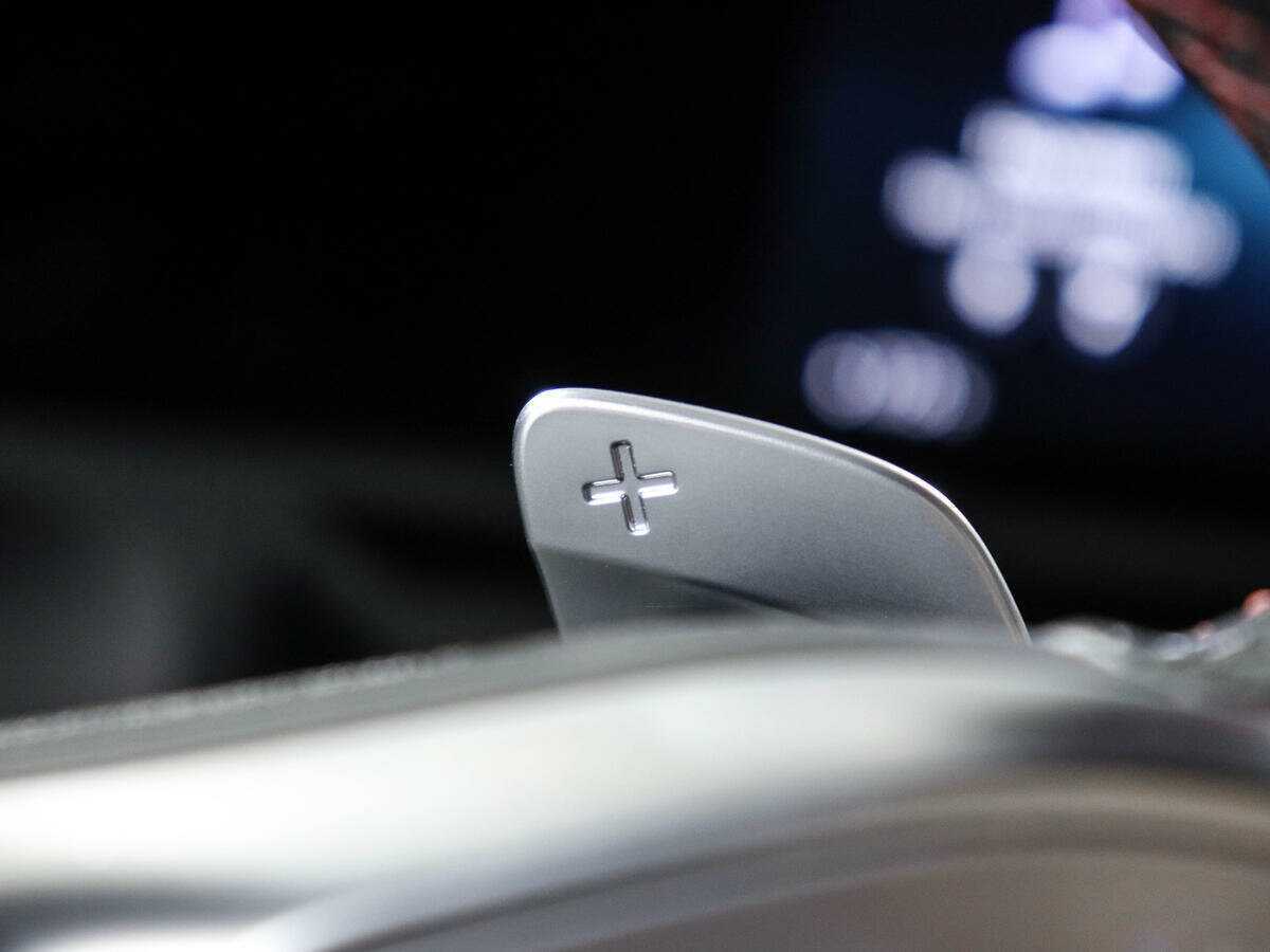 Mercedes-Benz CLA 200, 2019 Фото №21