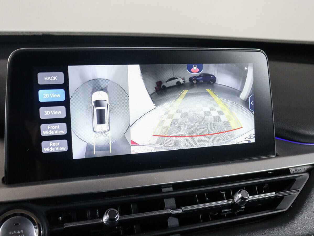 CHERY Tiggo 7 Pro, 2020 Фото №15